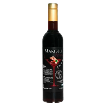 Сироп Maribell Джандуйя 900 г GR2025-399 фото