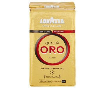 Кофе молотый Lavazza Qualita Oro Export Int1 250г GR2025-137 фото
