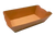Крафтовые тарелки