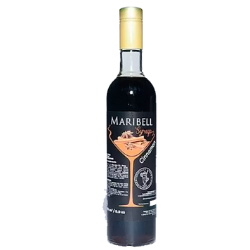 Сироп Maribell Корица 900 г GR2025-412 фото