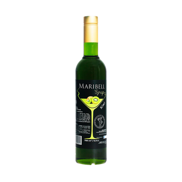 Сироп Maribell Киви 900 г GR2025-413 фото