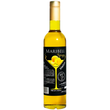Сироп Maribell Диня 900 г GR2025-417 фото