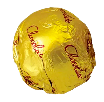 Шоколадные конфеты Treat Ball (227 Melbon) GR2025-450 фото