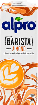 Напиток Alpro Миндальный BARISTA для профессионалов 1 л GR2025-196 фото