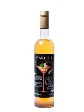 Сироп Maribell Імбир 900 г GR2025-419 фото