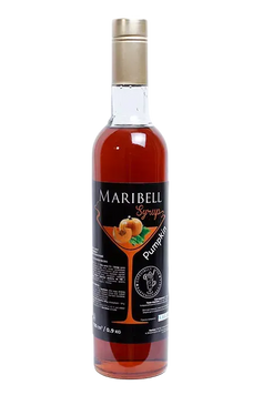 Сироп Maribell Гарбуз 900 г GR2025-421 фото