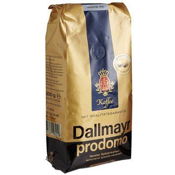 Кофе в зернах Dallmayr Prodomo 1кг GR2025-150 фото