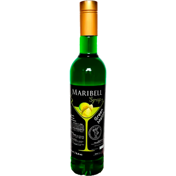 Сироп Maribell Зелена диня 900 г GR2025-423 фото