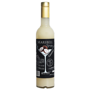 Сироп Maribell Кокос 900 г GR2025-375 фото