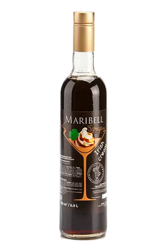 Сироп Maribell Ирландский крем 900 г GR2025-377 фото