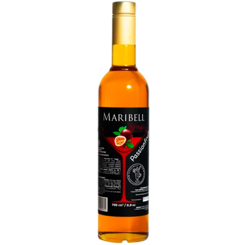 Сироп Maribell Маракуйя 900 г GR2025-401 фото