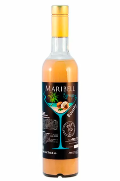 Сироп Maribell Баунти 900 г GR2025-378 фото
