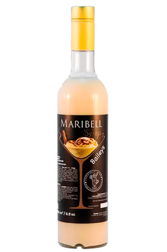 Сироп Maribell Бейлис 900 г GR2025-380 фото