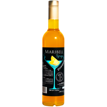Сироп Maribell Ананас 900 г GR2025-430 фото