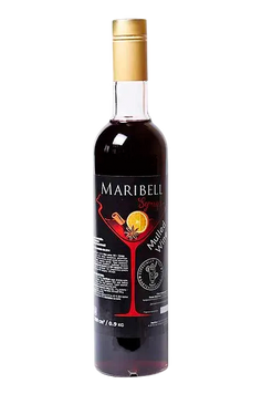 Сироп Maribell Глінтвейн 900 г GR2025-432 фото