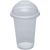 Купольные стаканы