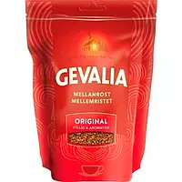 Кава розчинна Gevalia Mellemristet 200г GR2025-534 фото