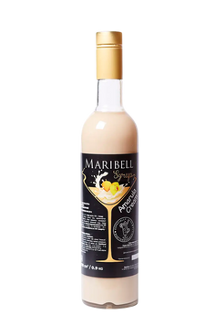 Сироп Maribell Амарула крем 900 г GR2025-385 фото