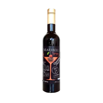 Сироп Maribell Вишня в шоколаде 900 г GR2025-436 фото