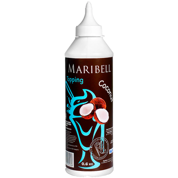 Топинг кокос TM Maribell GR2025-114 фото