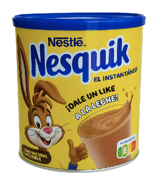 Какао Nestl&eacute; Nesquik, 700 г GR2025-576 фото