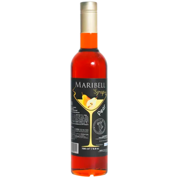 Сироп Maribell Груша 900 г GR2025-390 фото