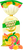 Зефир и мармелад