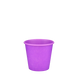 Стакан паперовий одношаровий Lavanda Cup 110 мл 50 шт GR2025-542 фото 2
