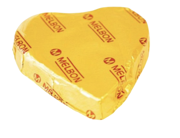 Шоколадные конфеты Treat Biscuit Heart (213 Melbon) GR2025-448 фото