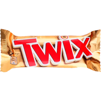 Батончик Twix 50 г GR2025-454 фото