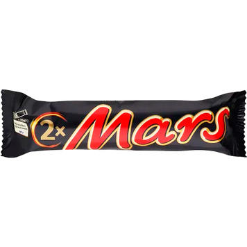 Батончик Mars 70 г GR2025-455 фото