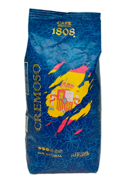 Кофе в зернах CREMOSO 1кг GR2025-284 фото